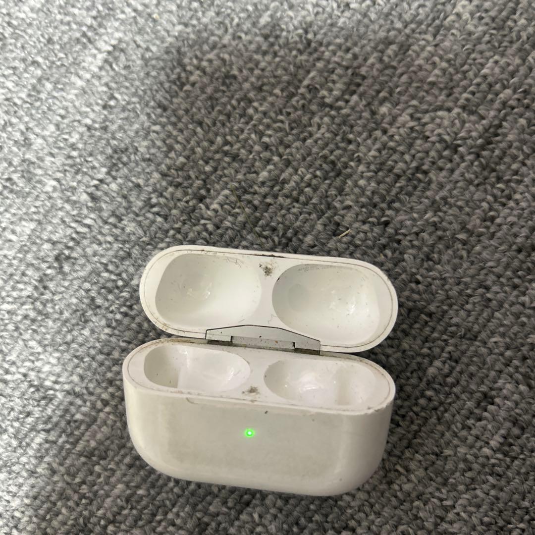 AirPods Pro2 第2世代ホワイト 本体 純正品