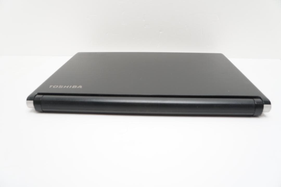 TOSHIBA SSD128GB メモリ8GB R73 東芝 ノートPC