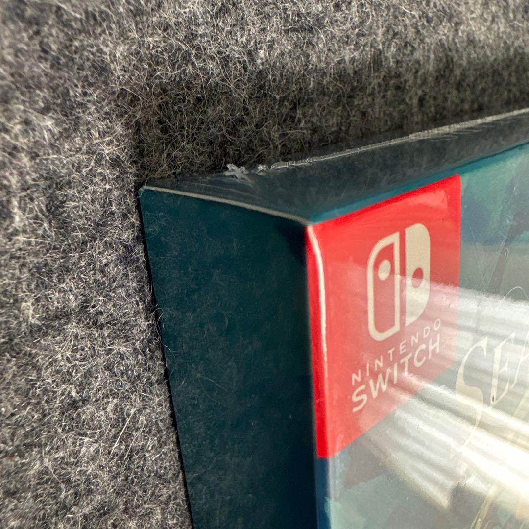 新品未開封 Sea of Stars Switch