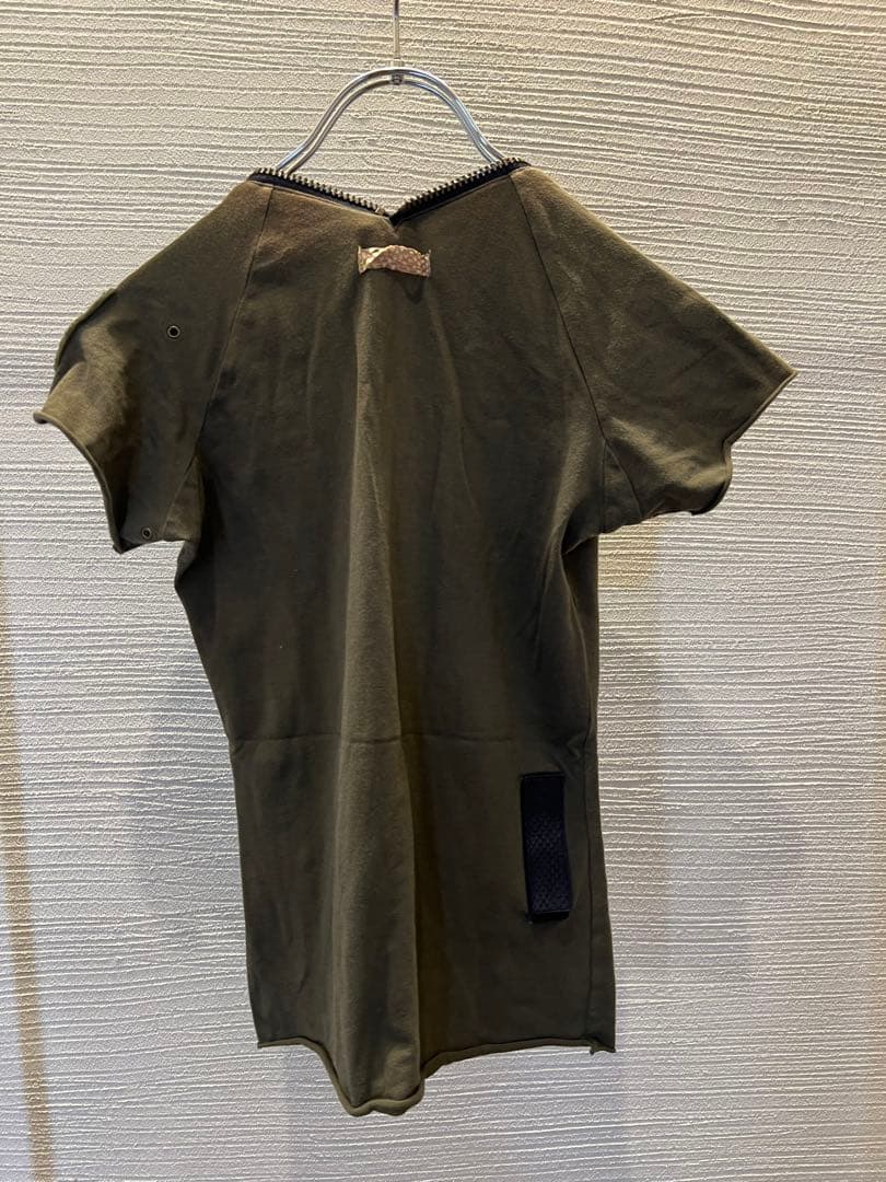 トップス 00s ifsixwasnine archive gimmick t-shirt