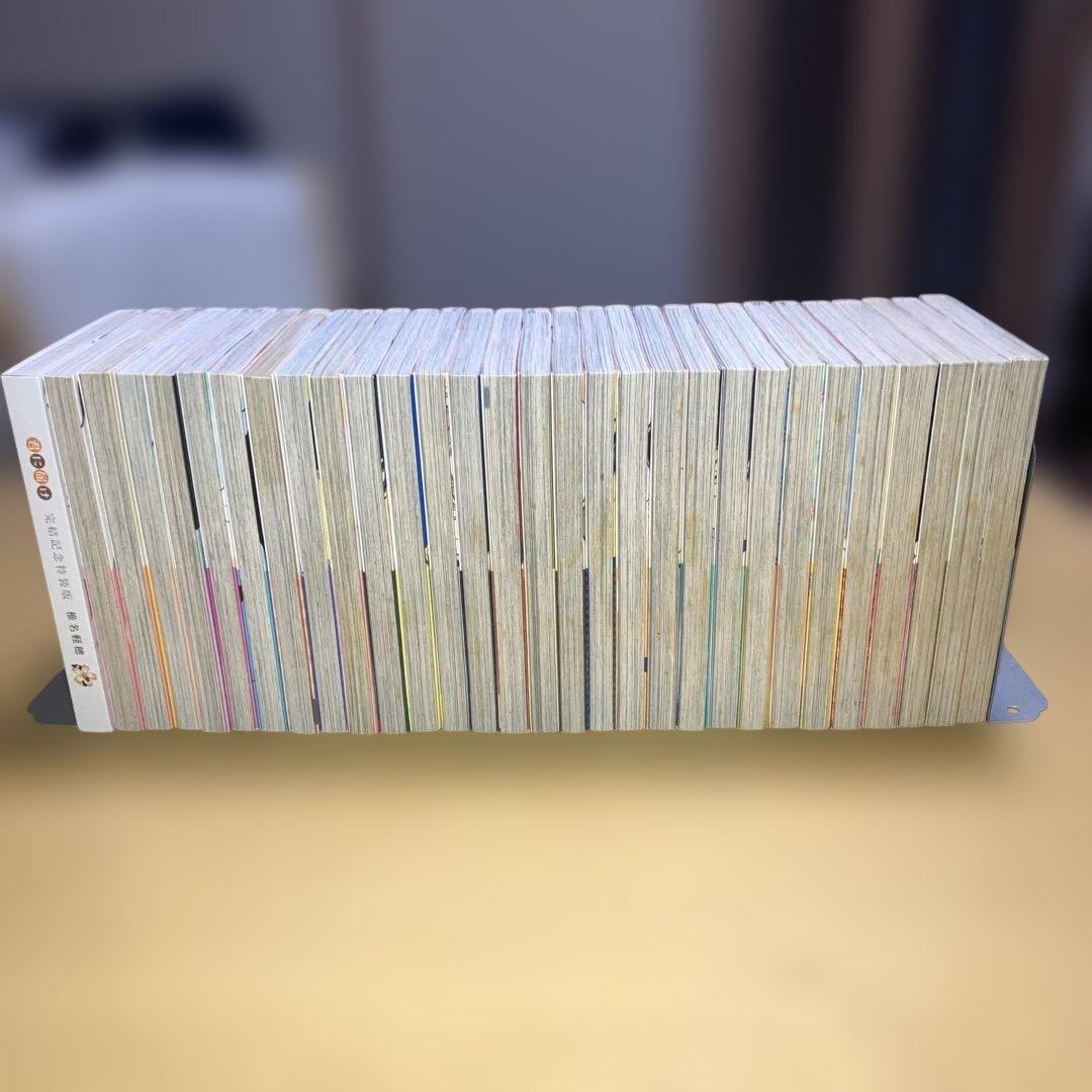 君に届け 全巻セット + FANBOOK