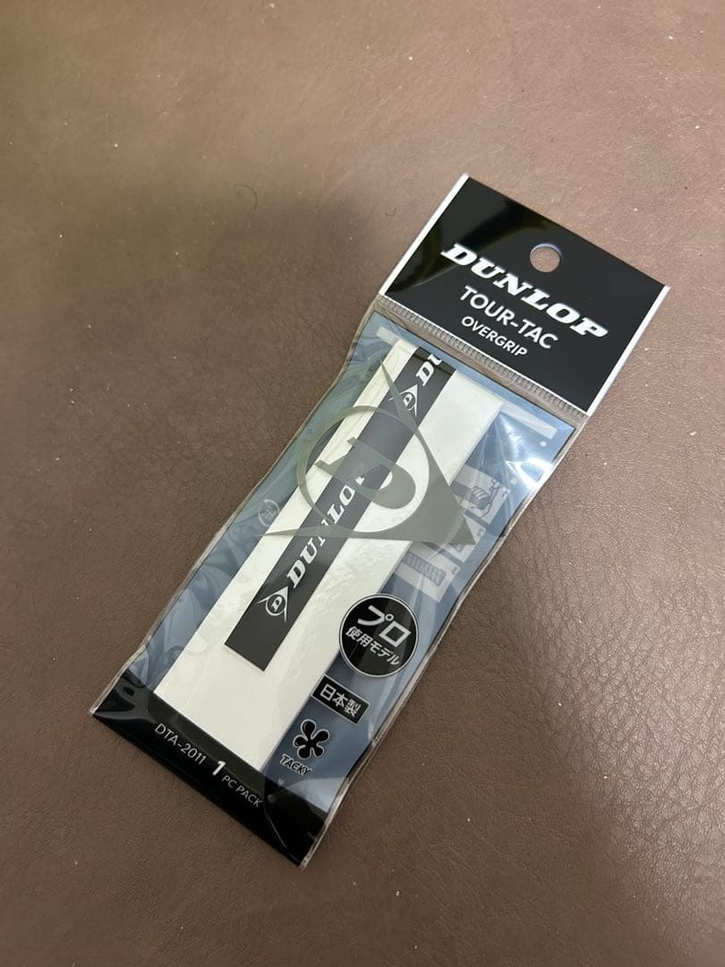 【激安】ダンロップSX300 G2 リプレイスメント交換済　グリップ巻替サービス