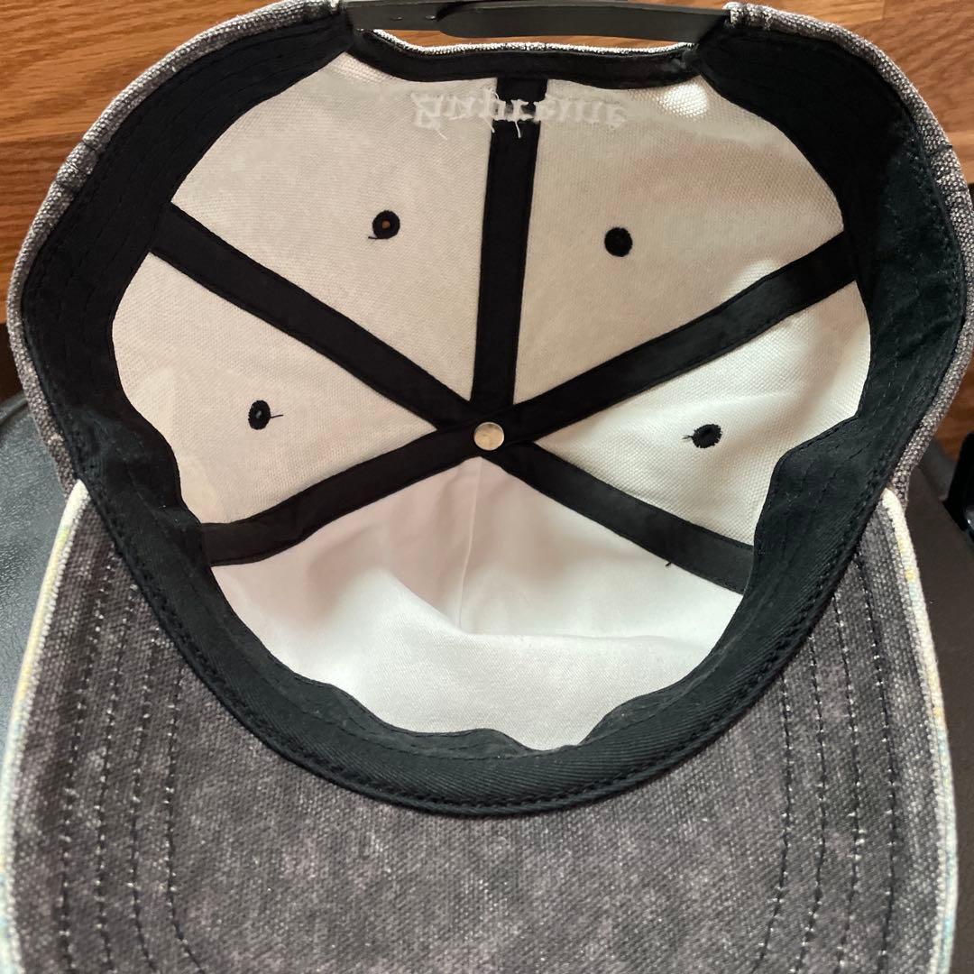 帽子 Supreme jesus 5 panel