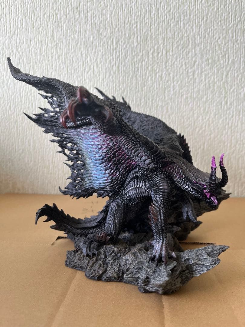 ゴアマガラ クリエイターズモデル