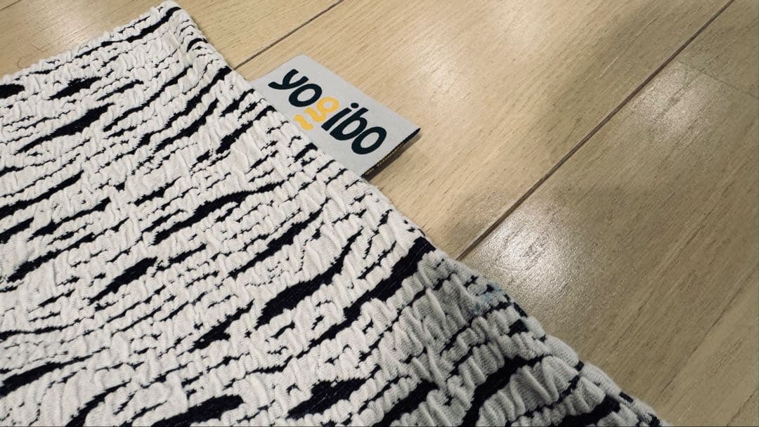 Yogibo Luxe Max Cover ヨギボー ラックス マックス カバー