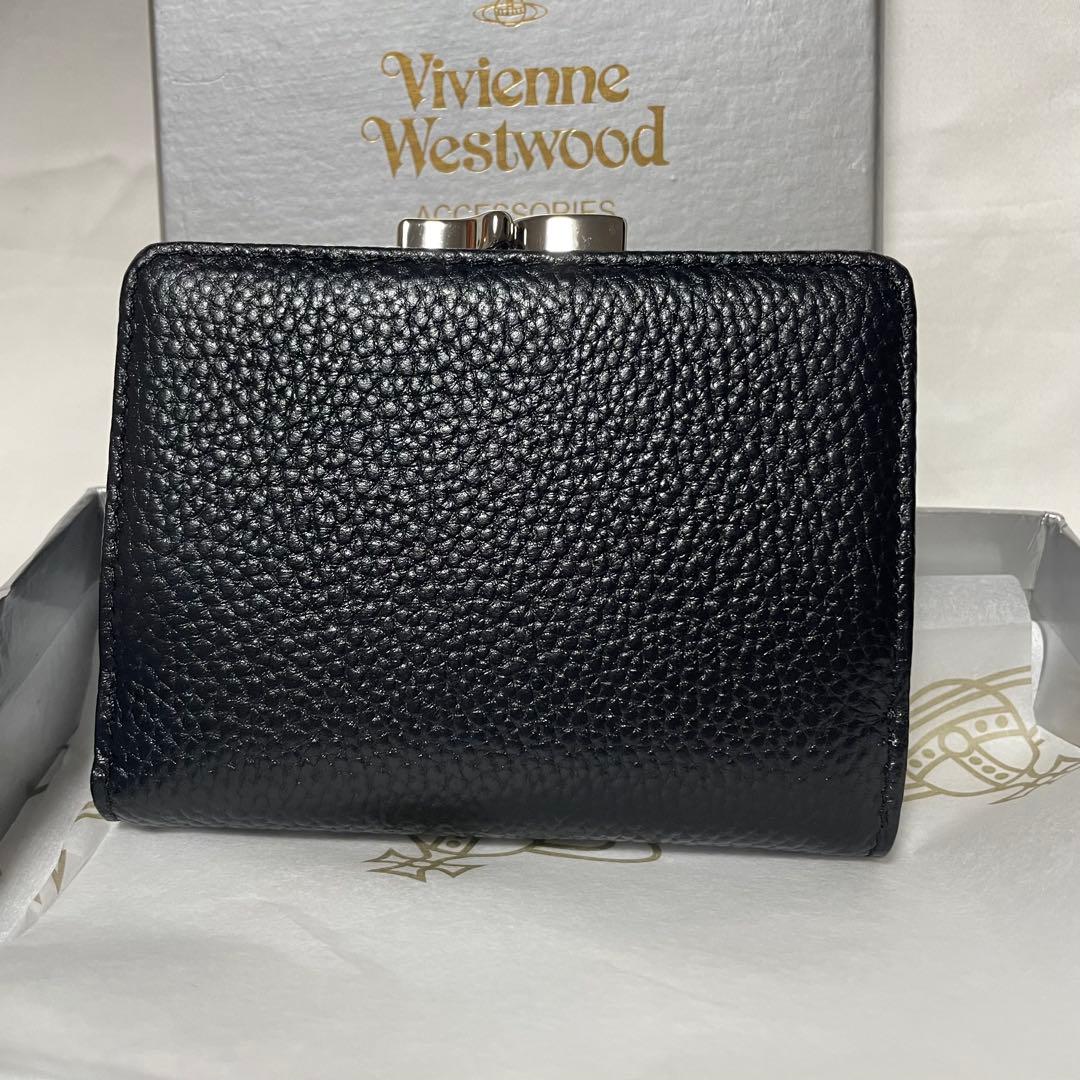 新品未使用品　Vivienne Westwood 財布　913VW166