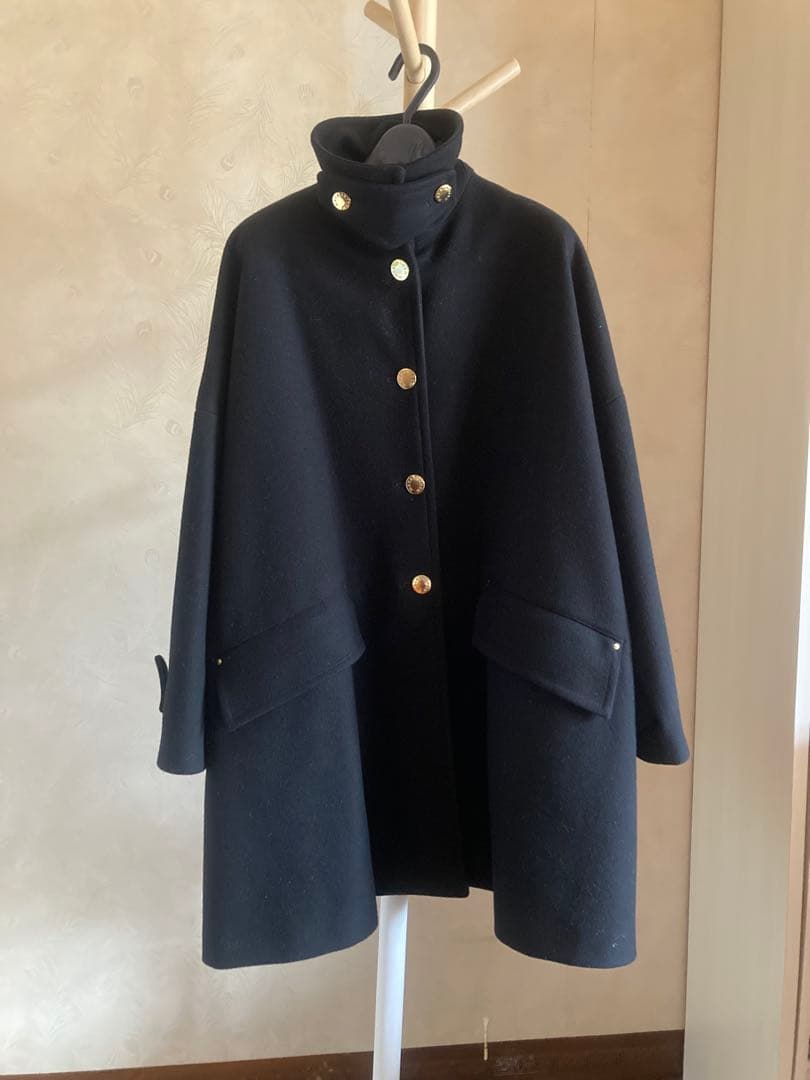 MACKINTOSH ニューハンビー　ブラック
