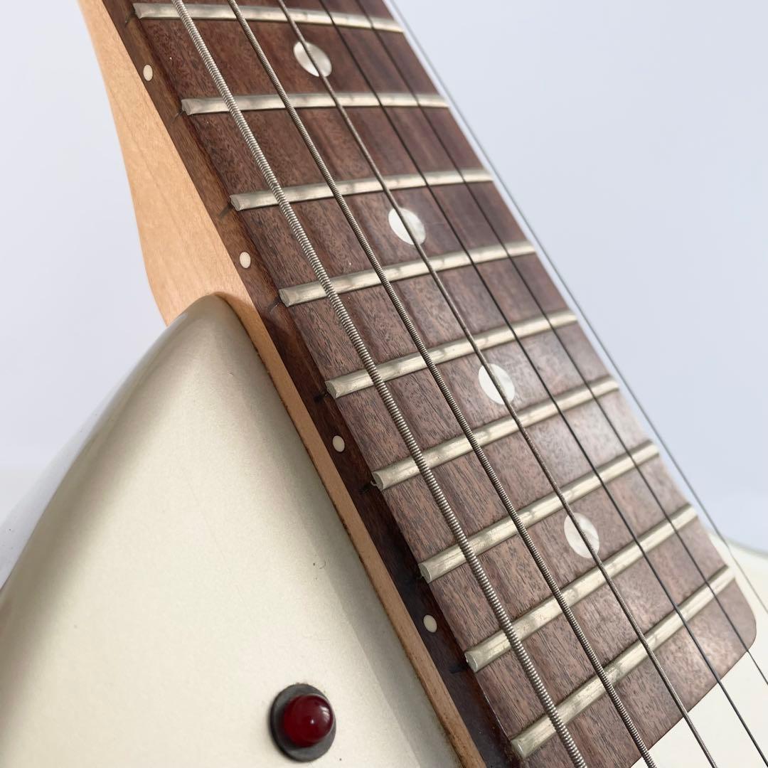 【ジャンク】FERNANDES DIGI-ZO HYPER ZO-3