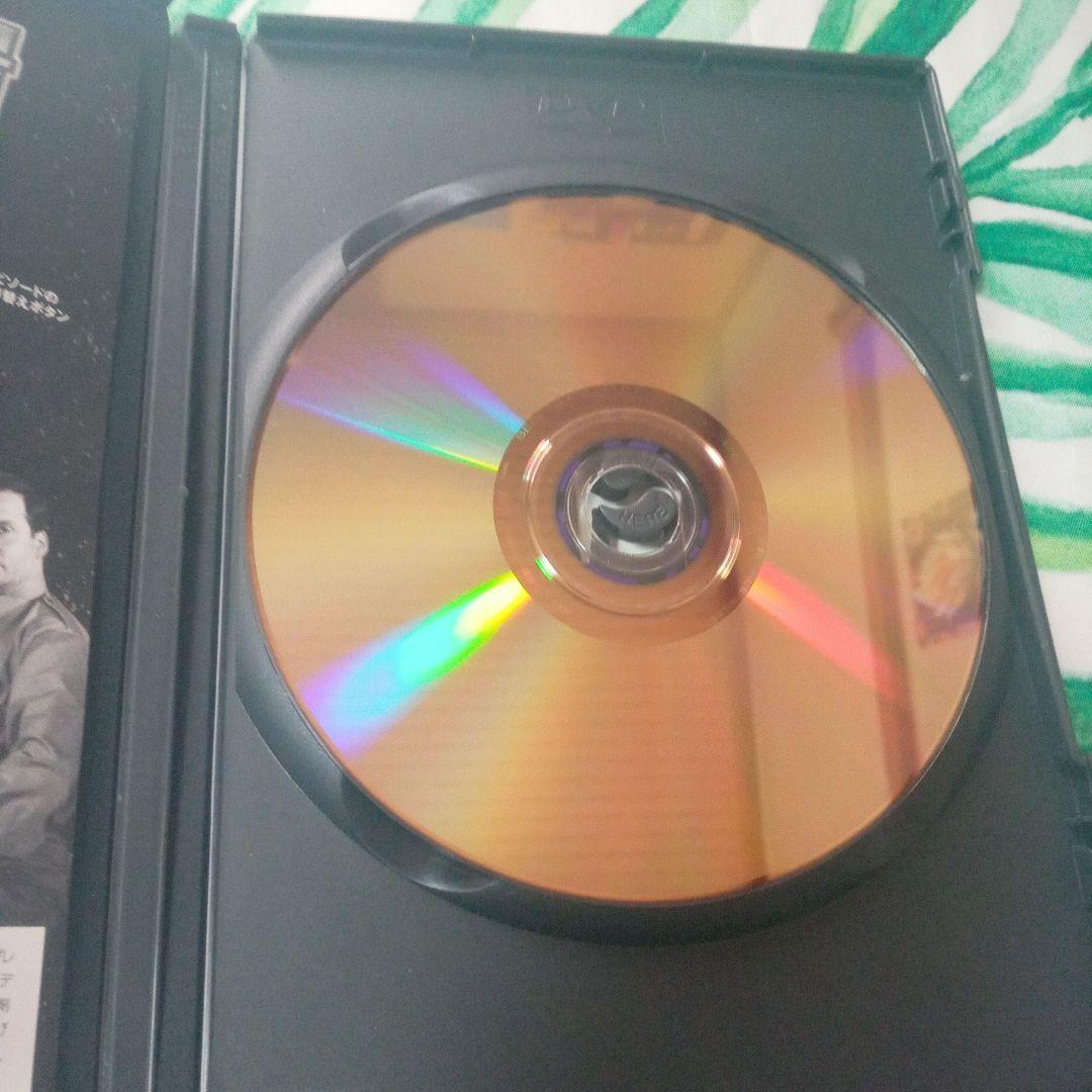 宇宙船レッドドワーフ号 DVDセット(バラ売り不可)☆値下げしました☆