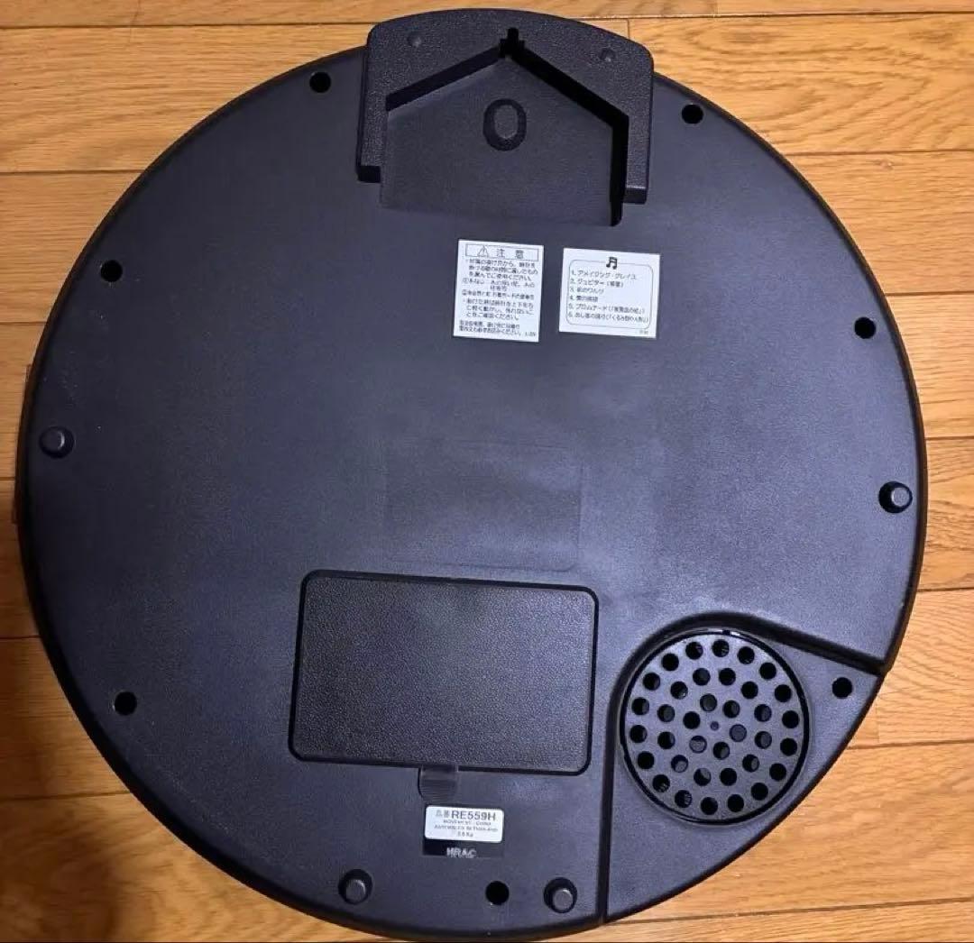 セイコー 電波からくり時計「ウェーブシンフォニー」 RE559H 未使用
