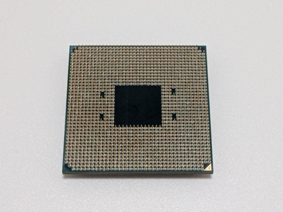 AMD Ryzen 9 5900X CPU 本体のみ