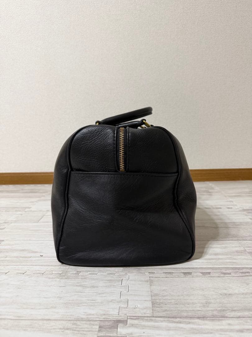 ご*ー様 PORTER ボストンバッグ BARON バロン 吉田カバン