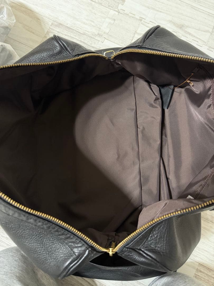 ご*ー様 PORTER ボストンバッグ BARON バロン 吉田カバン