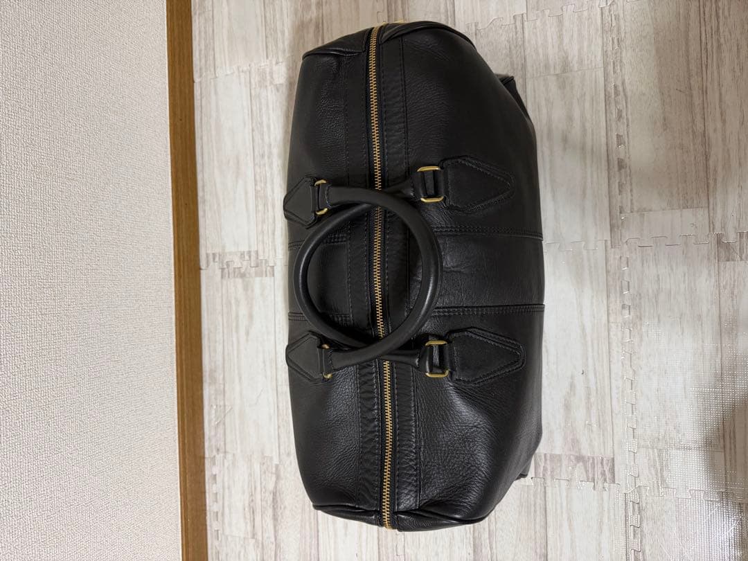 ご*ー様 PORTER ボストンバッグ BARON バロン 吉田カバン