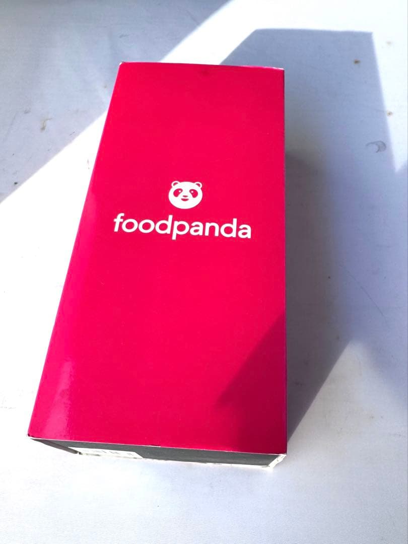 foodpanda フードパンダ SUNMI V2 PRO スマートターミナル