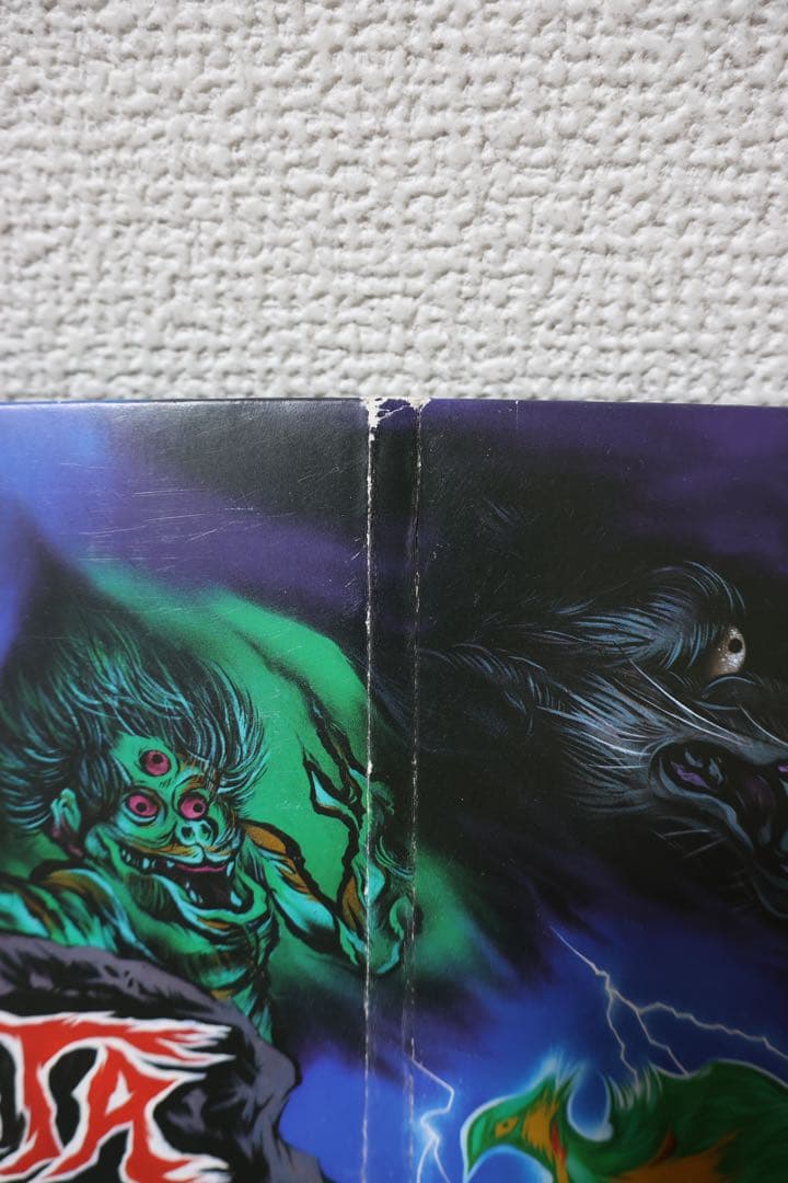 邦楽 SD JUNKSTA OVERDOSE NIPPON NORIKITO