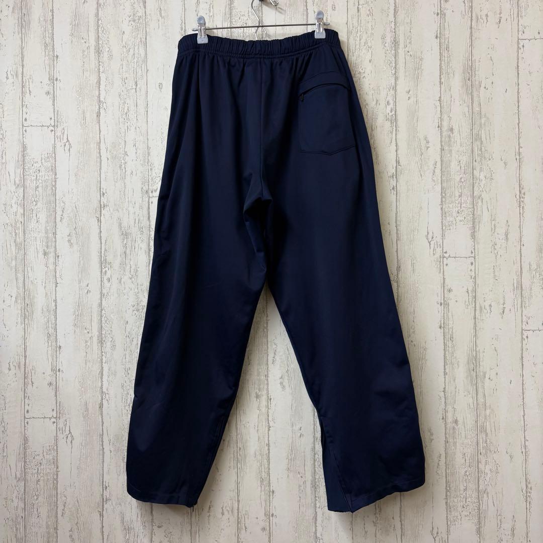 【激レア】90s STUSSY ステューシー　トラックパンツ　USA製　ジャージ