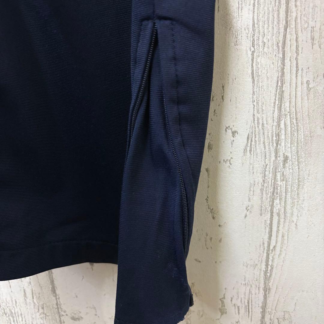 【激レア】90s STUSSY ステューシー　トラックパンツ　USA製　ジャージ