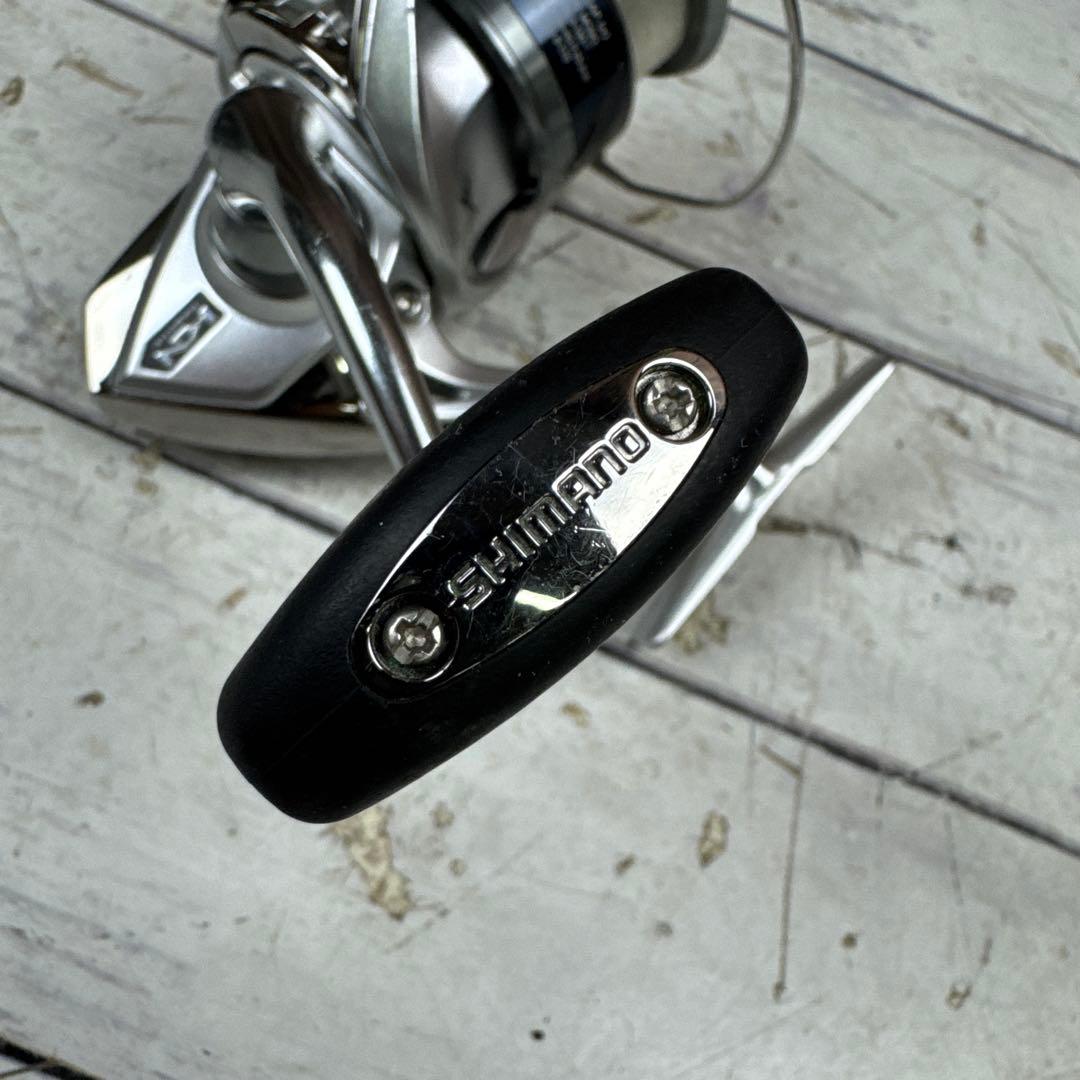 SHIMANO STRADIC C3000HG-K リール ストラディック