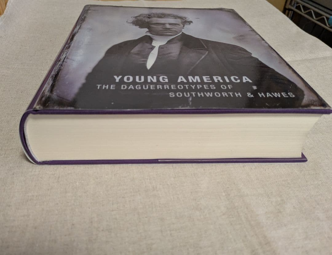 ◯YOUNG AMERICA