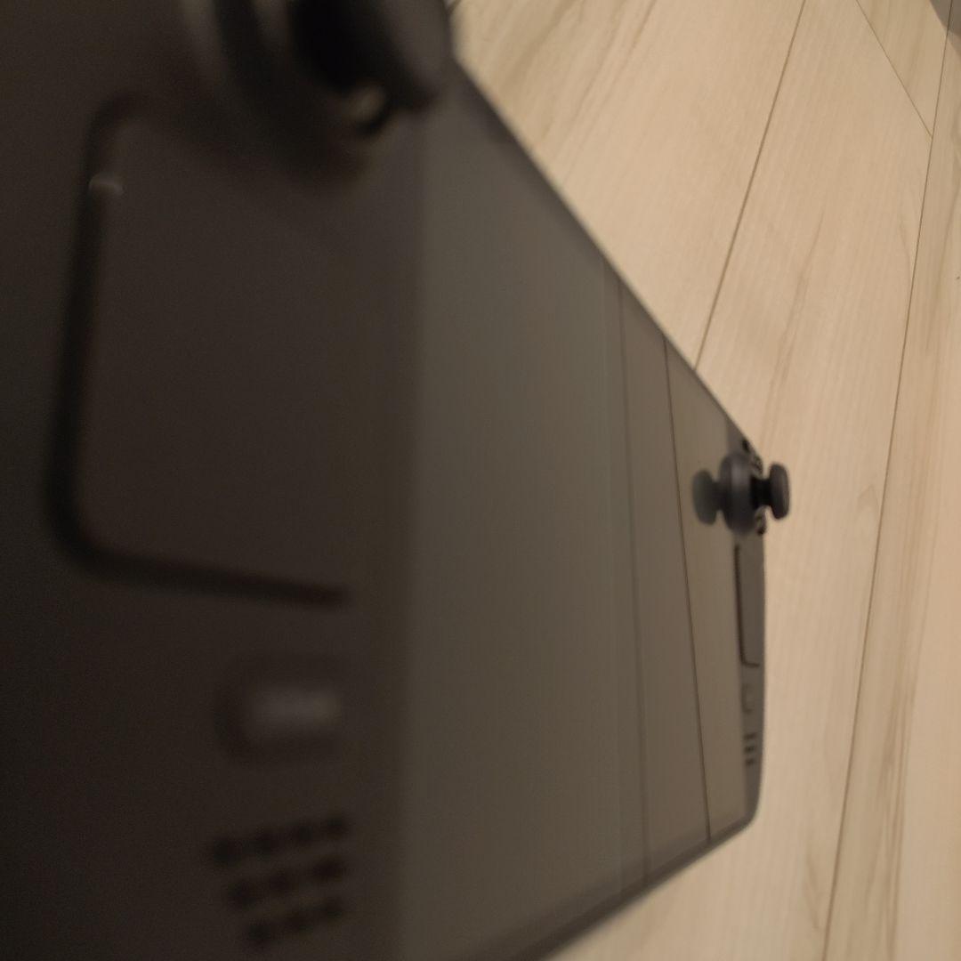 Steam Deck 512GB OLED一式+おまけmicroSD256GB