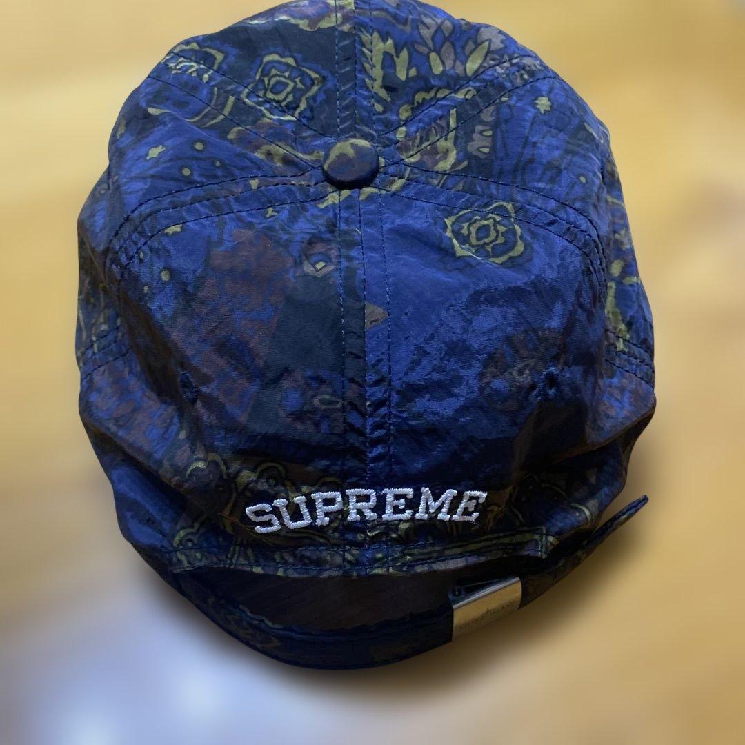supreme stone キャップ