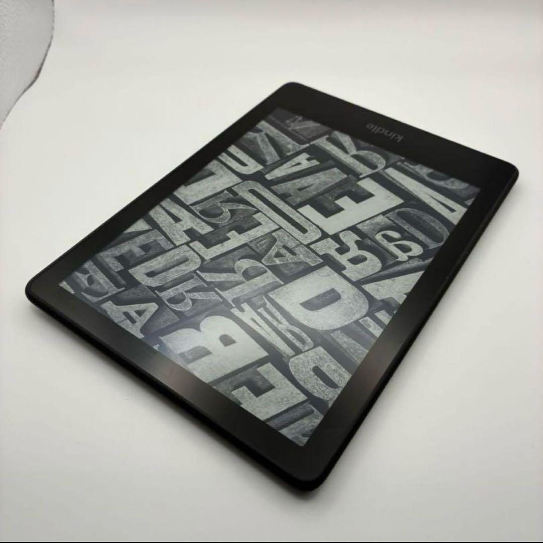 Kindle Paperwhite 第11世代 16GB・広告なし