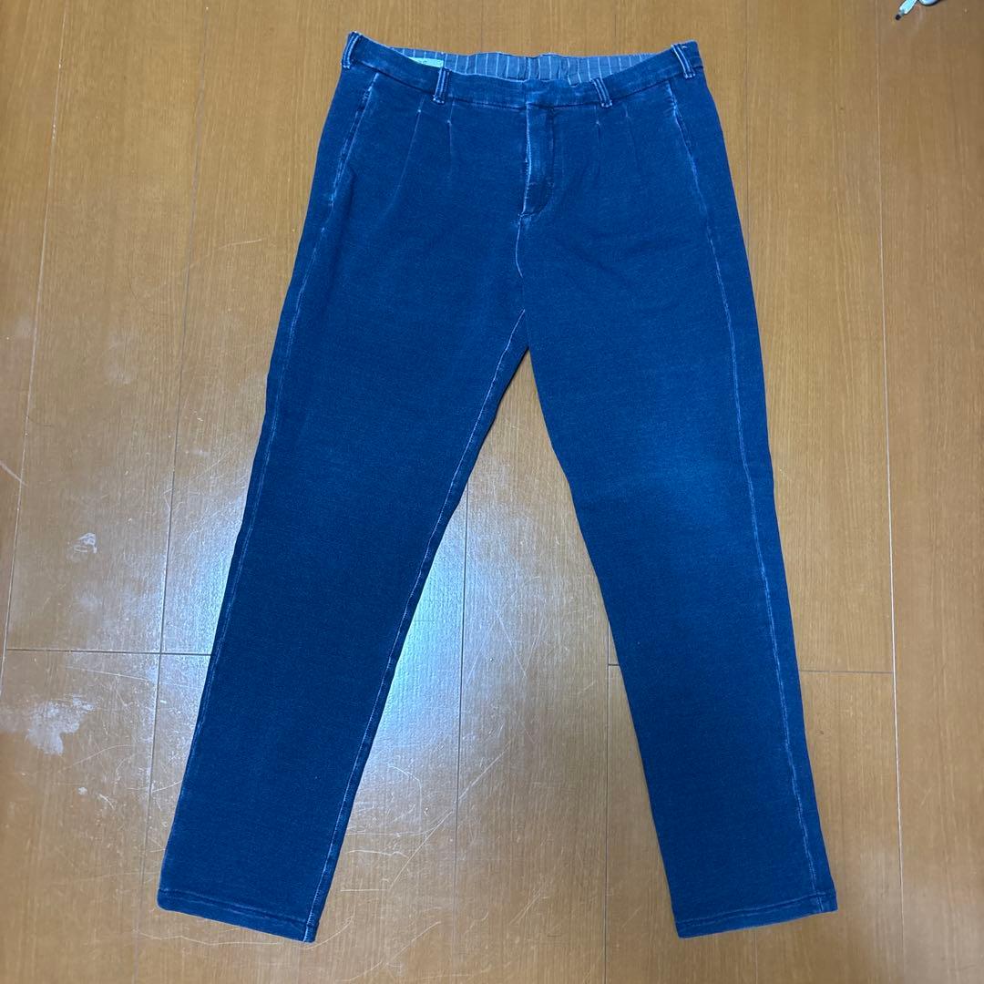 さえき　CIRCOLO チルコロ　セットアップ