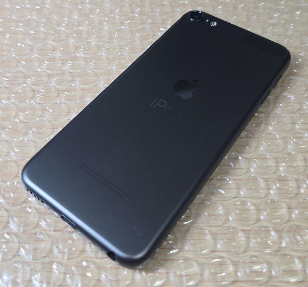 m*m様 比較的美品◼️iPod touch 7◼️バッテリー容量100%◼️0