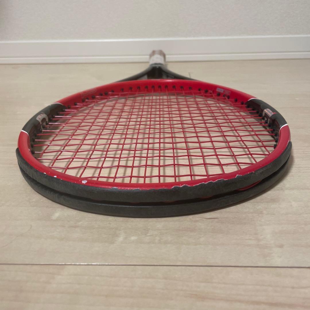 ラケット(硬式用) Wilson pro staff 97 G2