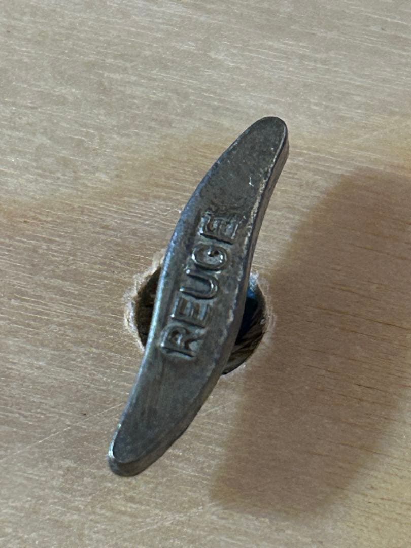 【美品】REUGE オルゴールスイス製Made in Italy