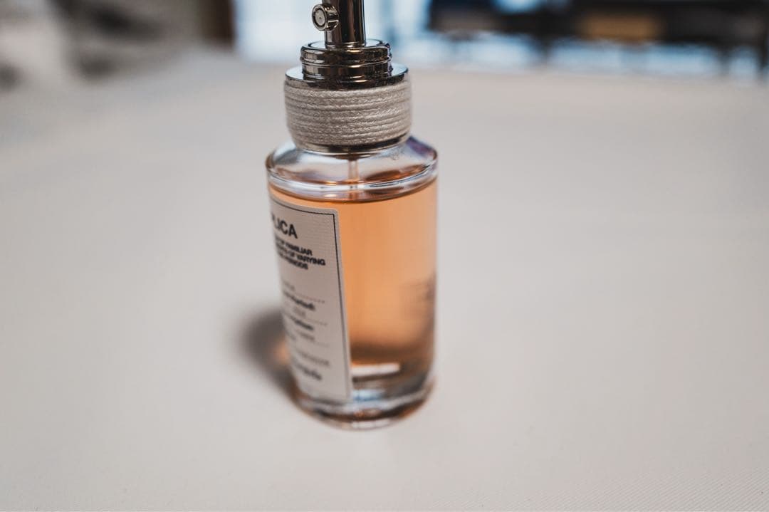 Maison Margielaレプリカ オードトワレ オンアデート30mL