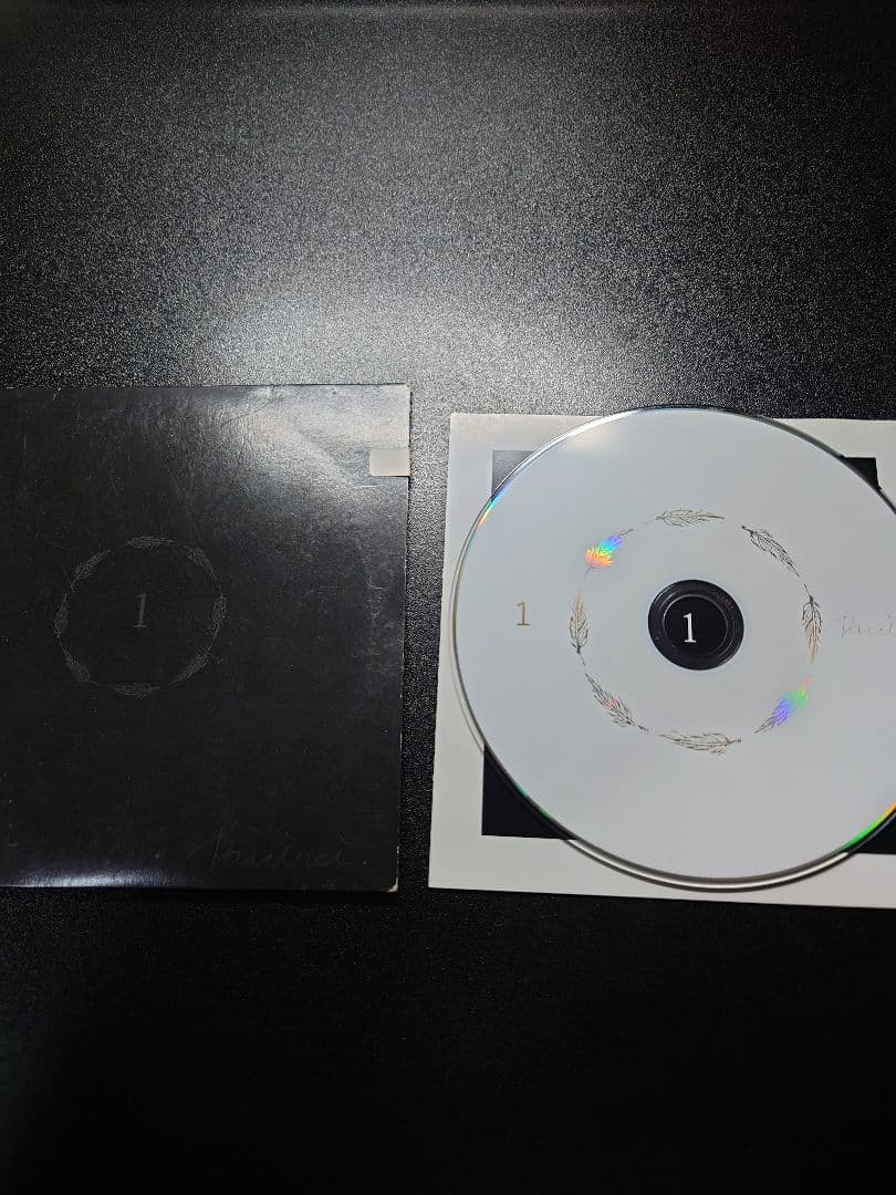 Davinci CDセット