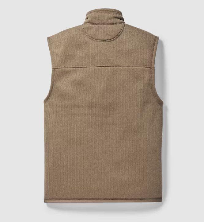 Filson Ridgeway Fleece Vest XS フィルソン ベスト