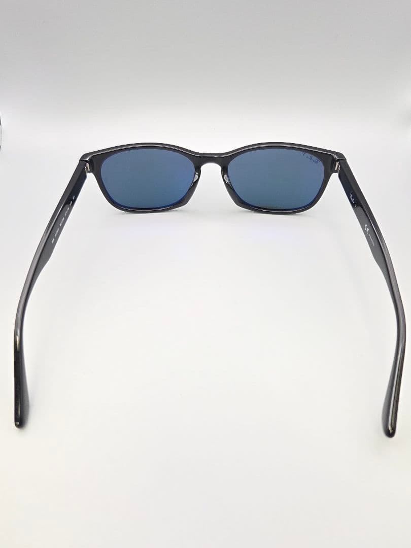 【美品】レイバン　偏光 サングラス　RB2184F Ray-Ban ケース付