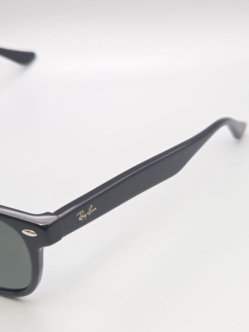 【美品】レイバン　偏光 サングラス　RB2184F Ray-Ban ケース付