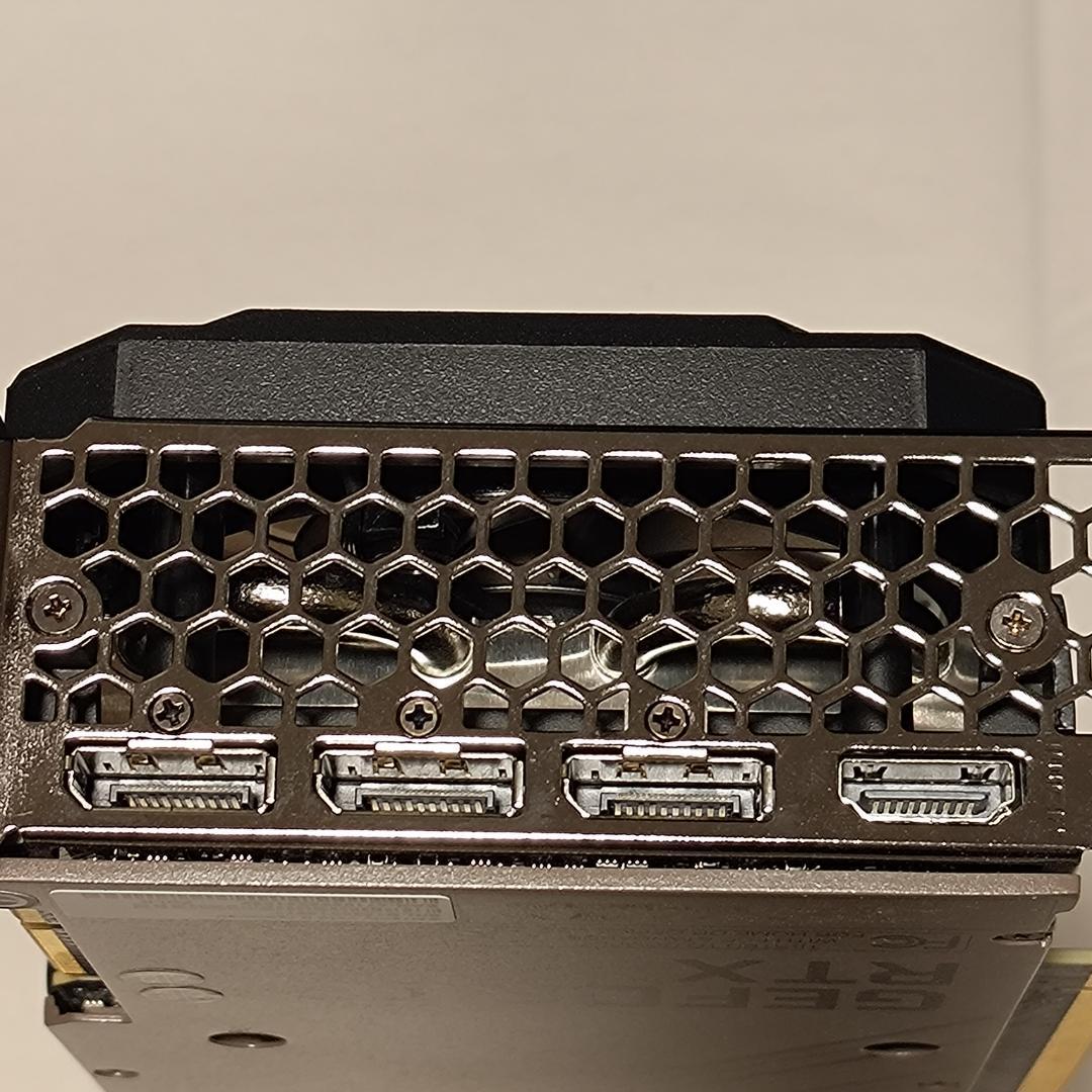 グラフィックボード・グラボ・ビデオカード PALIT GeForce RTX3090 GamingPro 24GB