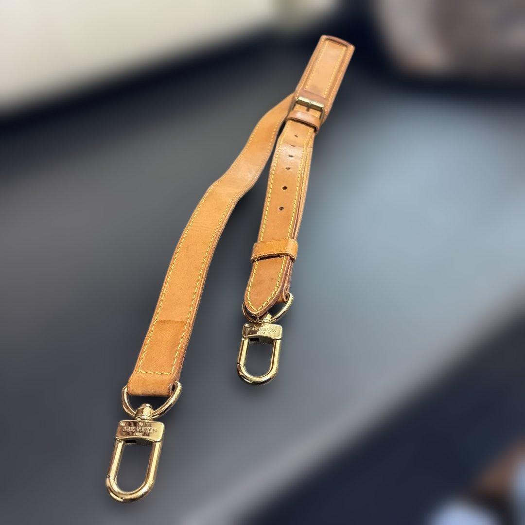 Louis Vuitton キーポールバンドリエール　55 （袋付き）