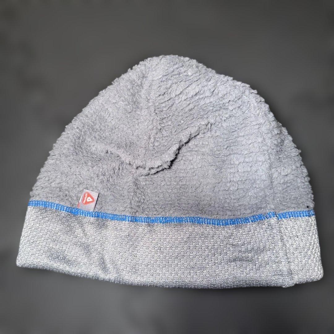 OMM Core Beanie コアビーニー（グレー）　新品未使用