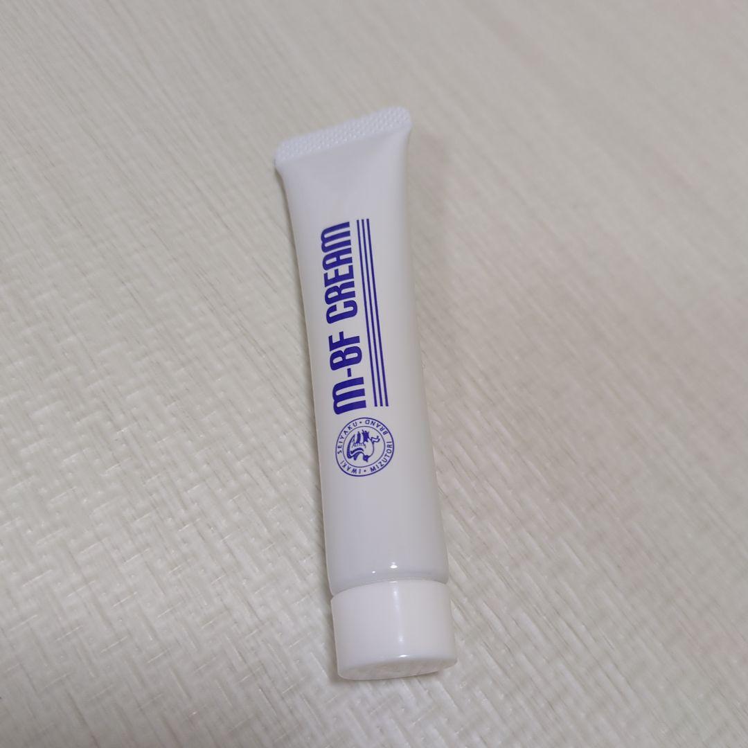 M-BF CREAM 2本セット