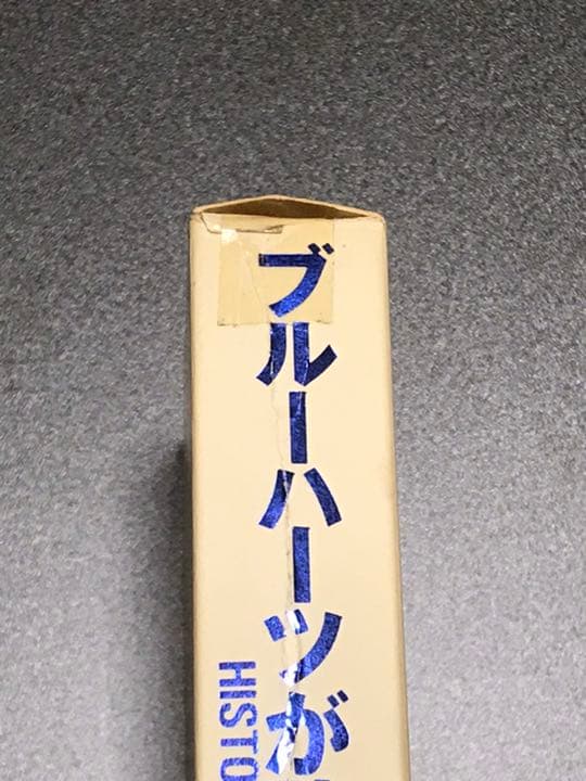 【バラ不可】THE BLUE HEARTS ビデオ(VHS) ９本セット