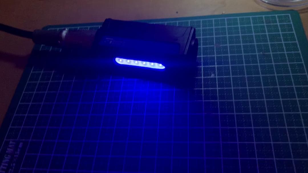 ClearComで使用可能なコールランプ FL-12 BB