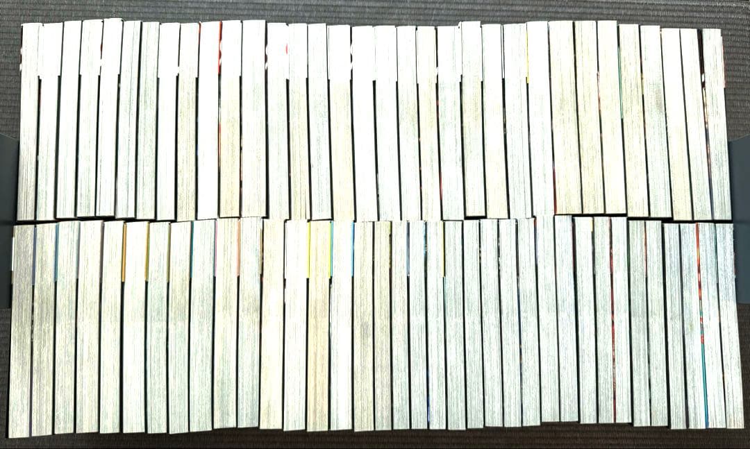 彼岸島 全巻　最後の47日間 全巻　48日後 1-19,23巻　69冊セット