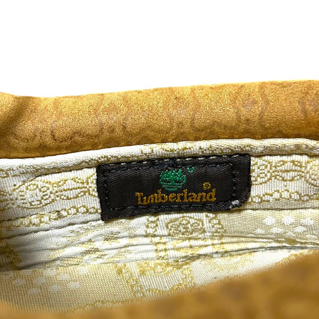 ※1 Timberland 3eye デッキシューズ ヌバック ベージュ