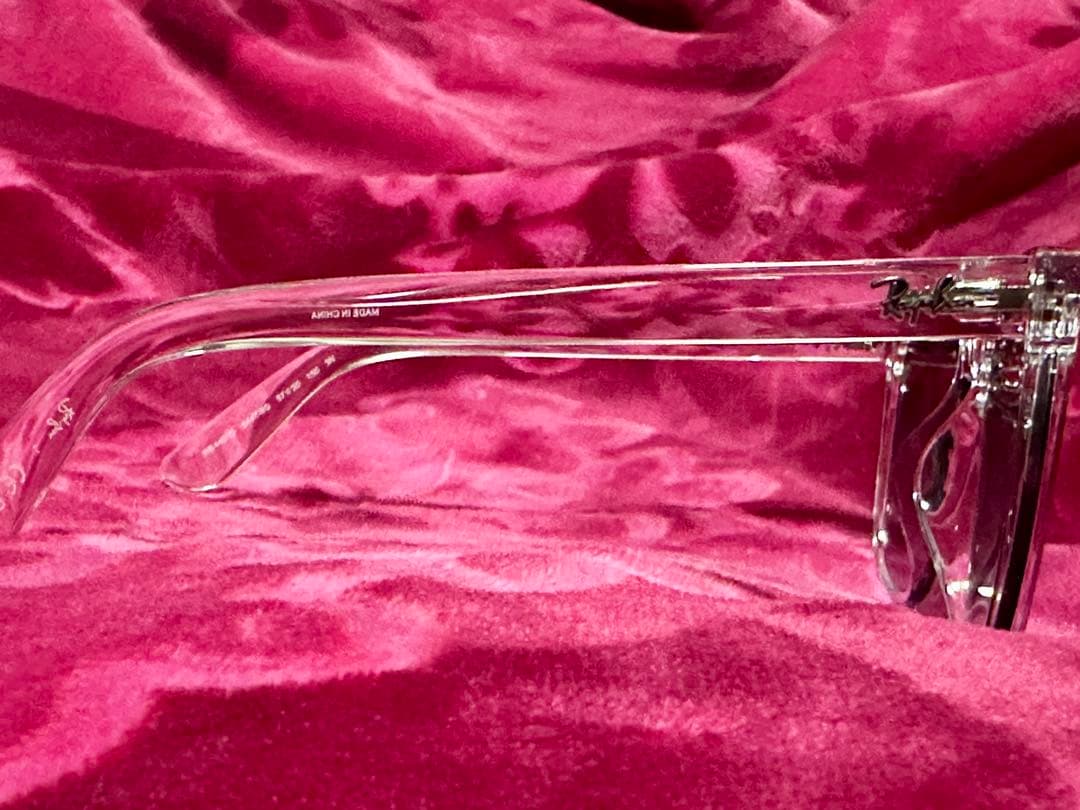 Ray-Ban RB4401D 64478G サングラス 57サイズ