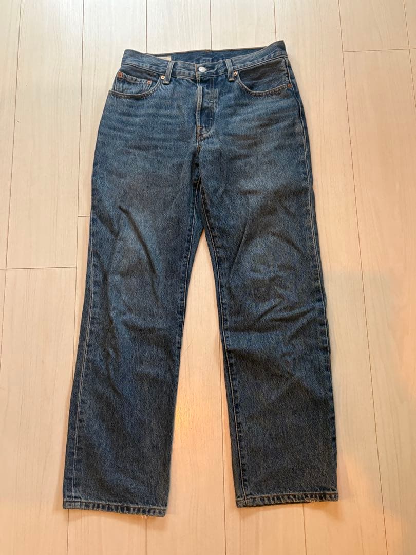 リーバイス　BIOTOP別注　501 '90EX 26インチ30レングス