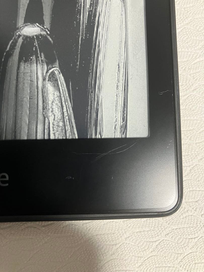 KindlePaperWhite 11世代(2024年購入) 16GB 広告なし
