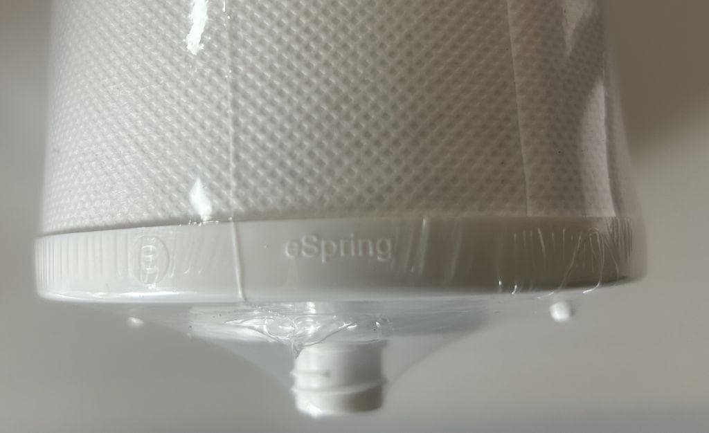日本アムウェイ 正規品保証・新品❗️eSpringⅡ 浄水器 カートリッジ