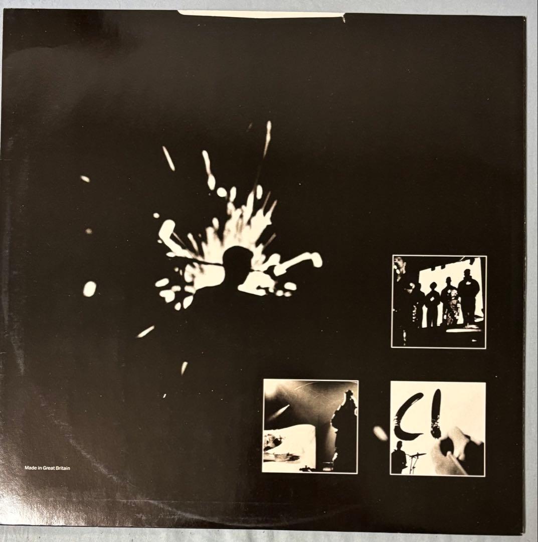 希少 Depeche Mode 限定版 World In My Eyes