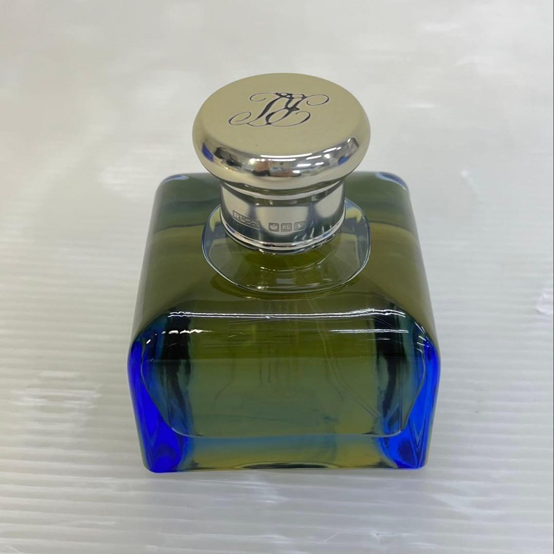 ‪☆ラルフローレン ブルー‪ オードトワレ☆ラルフローレン 香水 75ml